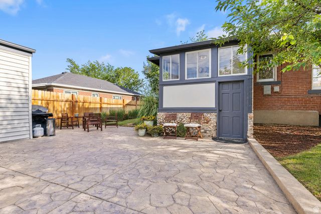 1284 E STRATFORD AVE, Salt Lake City, UT 84106