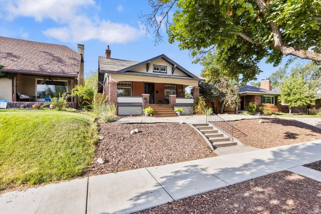 1284 E STRATFORD AVE, Salt Lake City, UT 84106