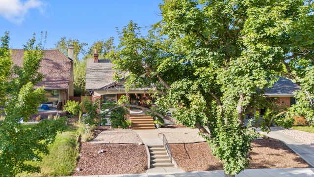 1284 E STRATFORD AVE, Salt Lake City, UT 84106