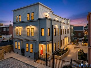 1827 W Cary St Unit#D, Richmond, VA 23220