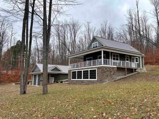6397 W Blue Lake Road, Ne, Kalkaska, MI 49646