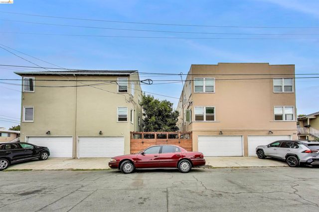 185 Belleview Dr, San Leandro, CA 94577