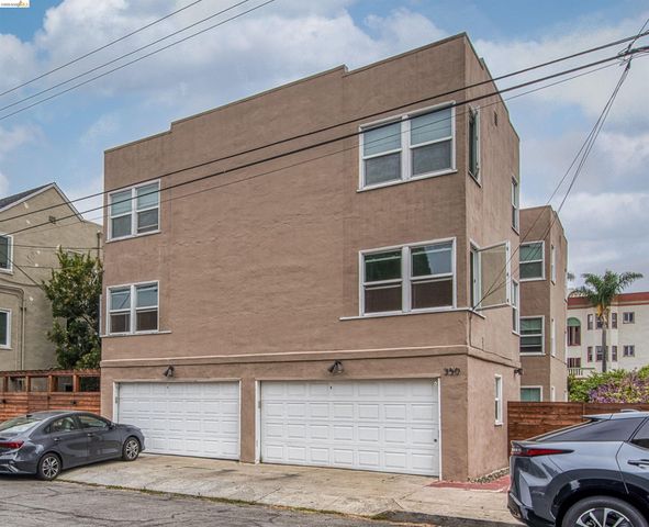185 Belleview Dr, San Leandro, CA 94577