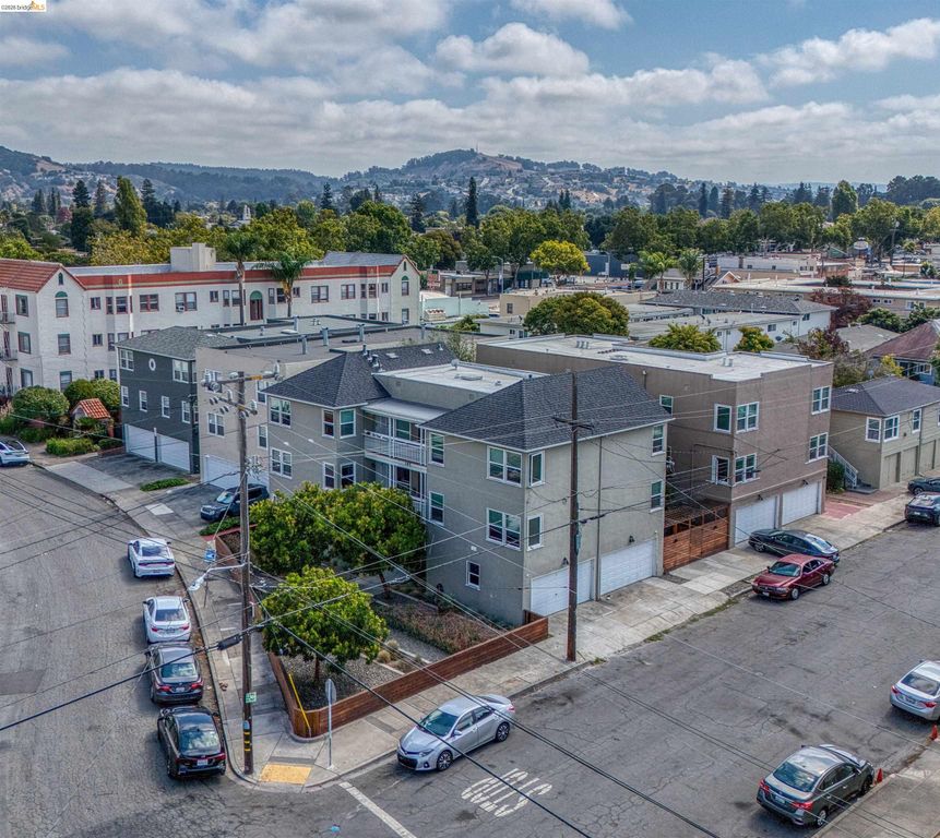 185 Belleview Dr, San Leandro, CA 94577
