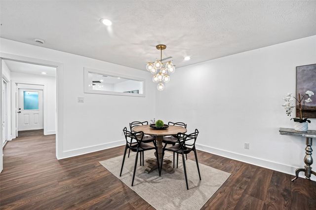 1338 Seaspray Court, Houston, TX 77008