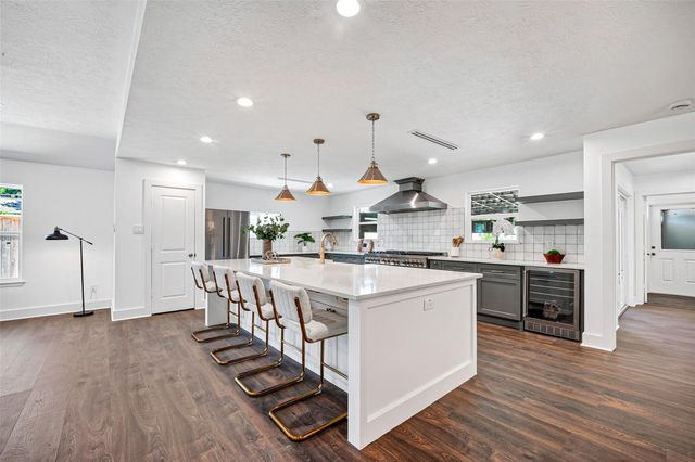 1338 Seaspray Court, Houston, TX 77008