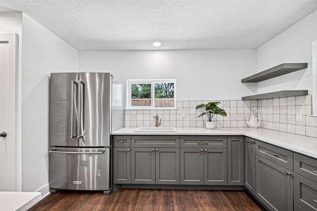 1338 Seaspray Court, Houston, TX 77008