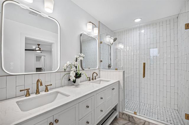 1338 Seaspray Court, Houston, TX 77008
