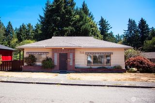 715 Harrison Avenue, Port Orchard, WA 98366