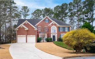4307 Gretna NW Court, Kennesaw, GA 30152