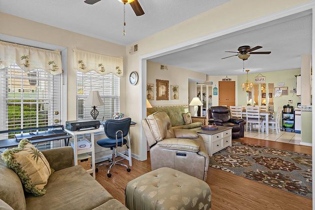 1931 Bent Grass Dr Apt D, Surfside Beach, SC 29575