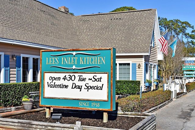 1931 Bent Grass Dr Apt D, Surfside Beach, SC 29575