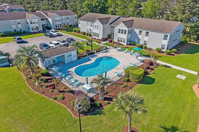 1931 Bent Grass Dr Apt D, Surfside Beach, SC 29575