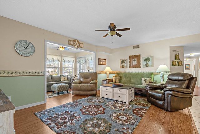 1931 Bent Grass Dr Apt D, Surfside Beach, SC 29575