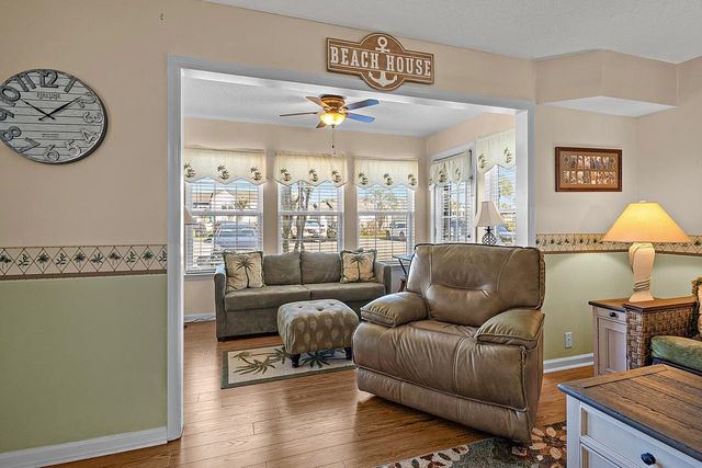 1931 Bent Grass Dr Apt D, Surfside Beach, SC 29575