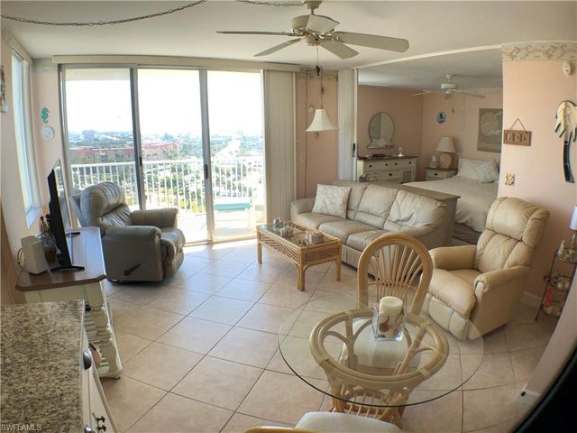 7300 ESTERO BLVD 1002, Fort Myers Beach, FL 33931