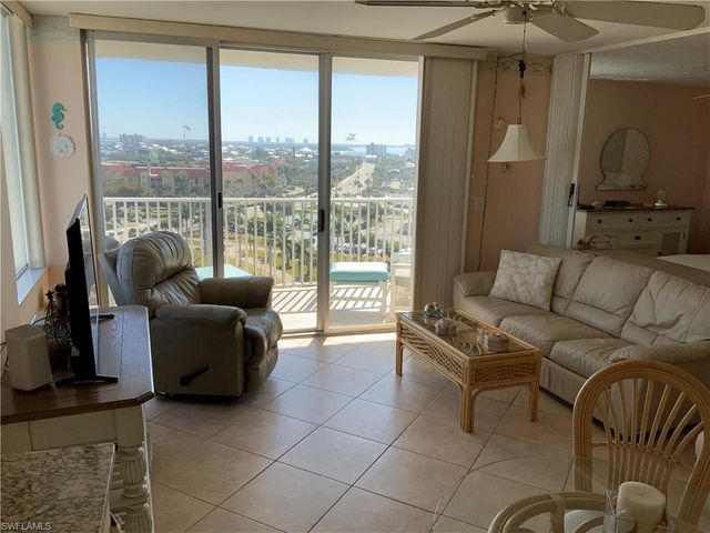 7300 ESTERO BLVD 1002, Fort Myers Beach, FL 33931