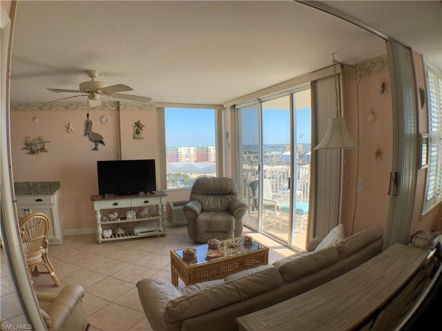 7300 ESTERO BLVD 1002, Fort Myers Beach, FL 33931