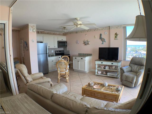 7300 ESTERO BLVD 1002, Fort Myers Beach, FL 33931