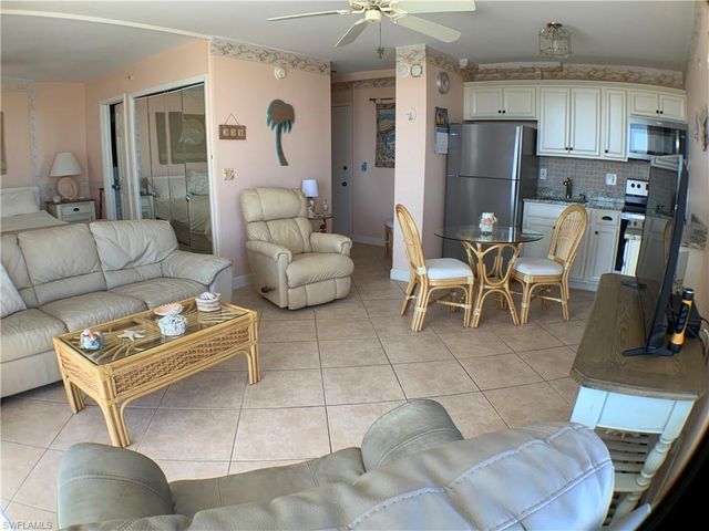 7300 ESTERO BLVD 1002, Fort Myers Beach, FL 33931