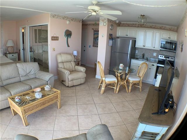 7300 ESTERO BLVD 1002, Fort Myers Beach, FL 33931