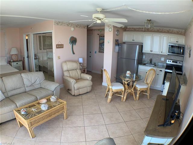 7300 ESTERO BLVD 1002, Fort Myers Beach, FL 33931