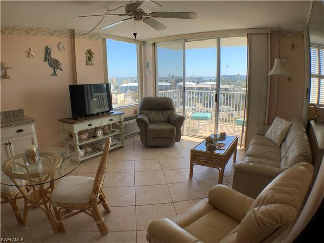 7300 ESTERO BLVD 1002, Fort Myers Beach, FL 33931