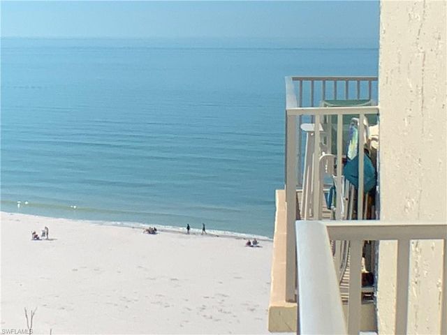 7300 ESTERO BLVD 1002, Fort Myers Beach, FL 33931