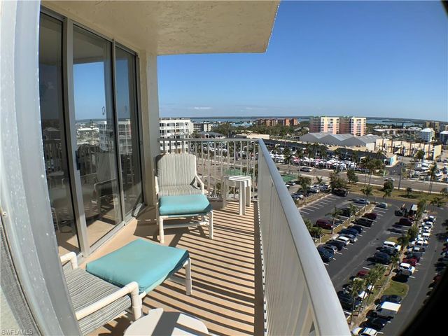 7300 ESTERO BLVD 1002, Fort Myers Beach, FL 33931