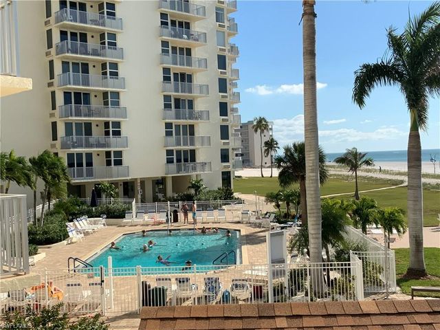 7300 ESTERO BLVD 1002, Fort Myers Beach, FL 33931