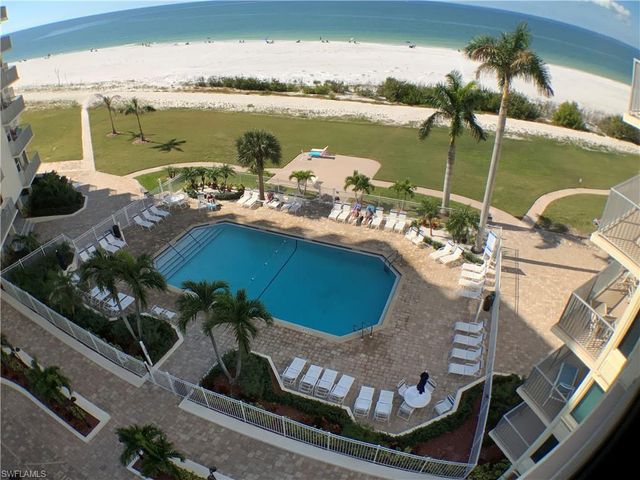 7300 ESTERO BLVD 1002, Fort Myers Beach, FL 33931