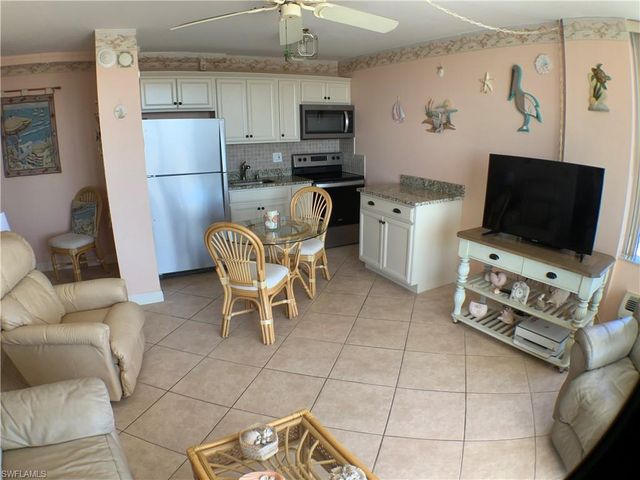 7300 ESTERO BLVD 1002, Fort Myers Beach, FL 33931