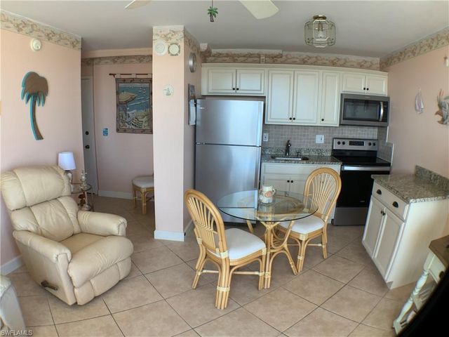 7300 ESTERO BLVD 1002, Fort Myers Beach, FL 33931