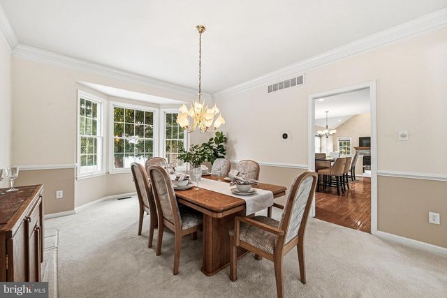 28 THOMAS SPEAKMAN DR, Glen Mills, PA 19342