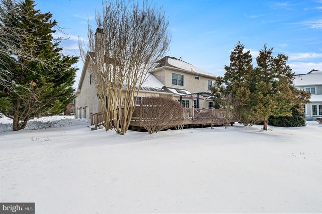 28 THOMAS SPEAKMAN DR, Glen Mills, PA 19342