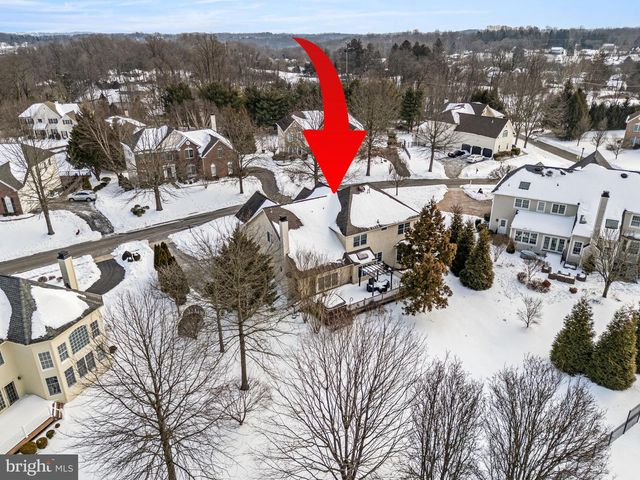 28 THOMAS SPEAKMAN DR, Glen Mills, PA 19342