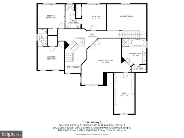 28 THOMAS SPEAKMAN DR, Glen Mills, PA 19342