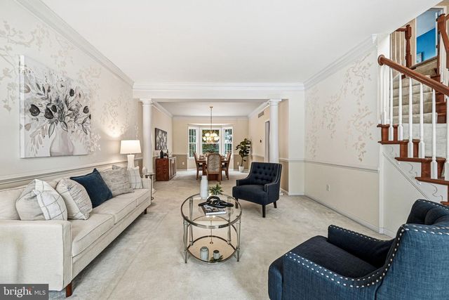 28 THOMAS SPEAKMAN DR, Glen Mills, PA 19342