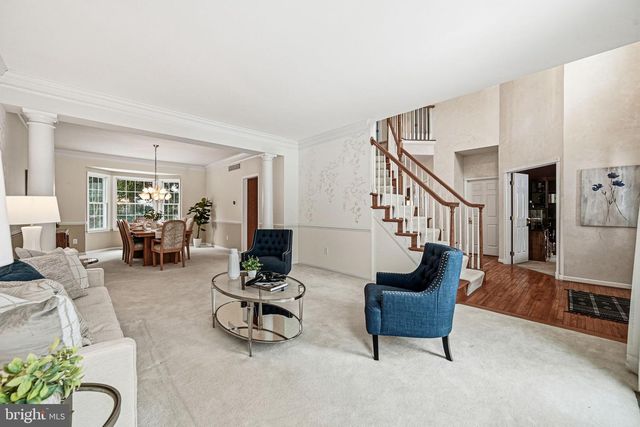 28 THOMAS SPEAKMAN DR, Glen Mills, PA 19342