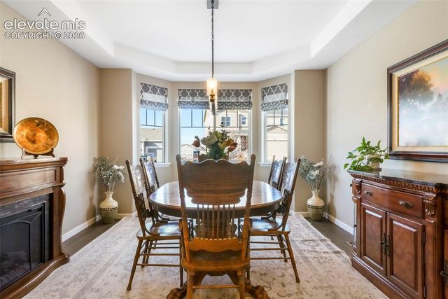 5724 Berry Ridge Way, Castle Rock, CO 80104