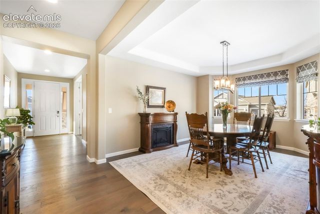 5724 Berry Ridge Way, Castle Rock, CO 80104