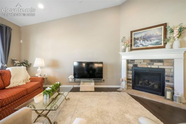 5724 Berry Ridge Way, Castle Rock, CO 80104