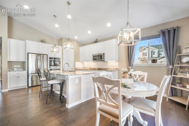 5724 Berry Ridge Way, Castle Rock, CO 80104