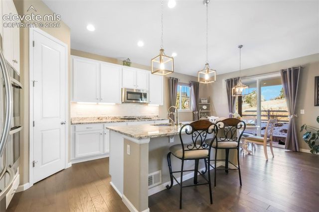 5724 Berry Ridge Way, Castle Rock, CO 80104