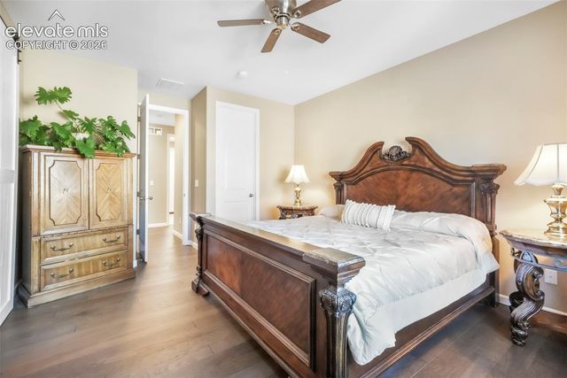 5724 Berry Ridge Way, Castle Rock, CO 80104