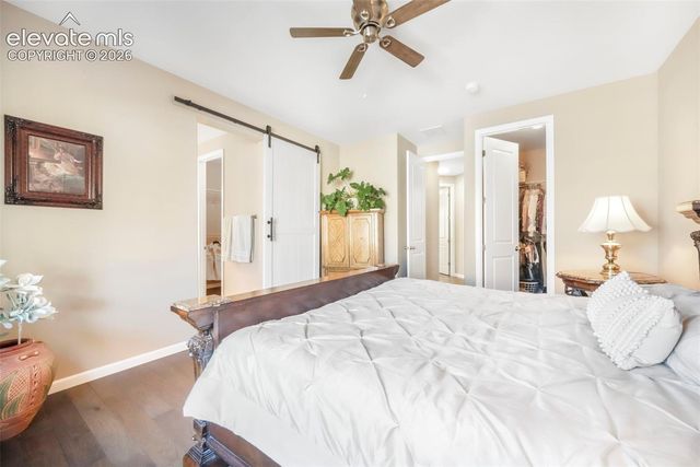 5724 Berry Ridge Way, Castle Rock, CO 80104