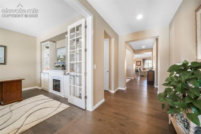 5724 Berry Ridge Way, Castle Rock, CO 80104