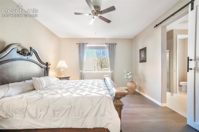 5724 Berry Ridge Way, Castle Rock, CO 80104