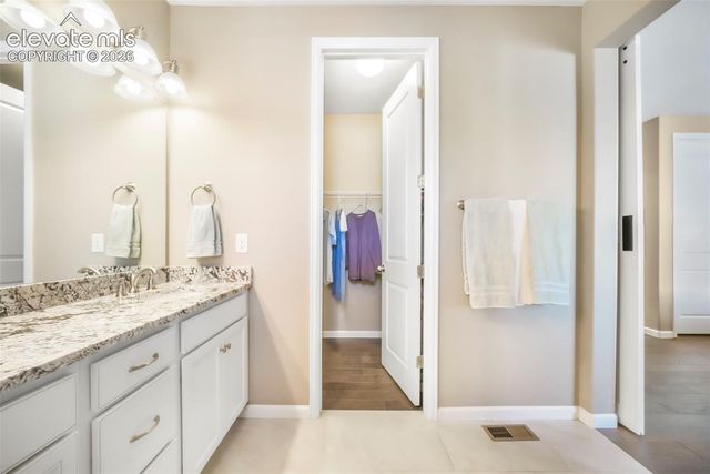 5724 Berry Ridge Way, Castle Rock, CO 80104