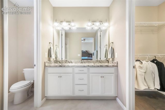 5724 Berry Ridge Way, Castle Rock, CO 80104